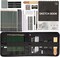 36 Pack Sketch Pencils Drawing Kit, Drawing Pencils With Sketchbook, Graphite, and Charcoal Pencils, Art Supplies for Adults,Beginners,Artists,Students,Ideal for Drawing, Sketching